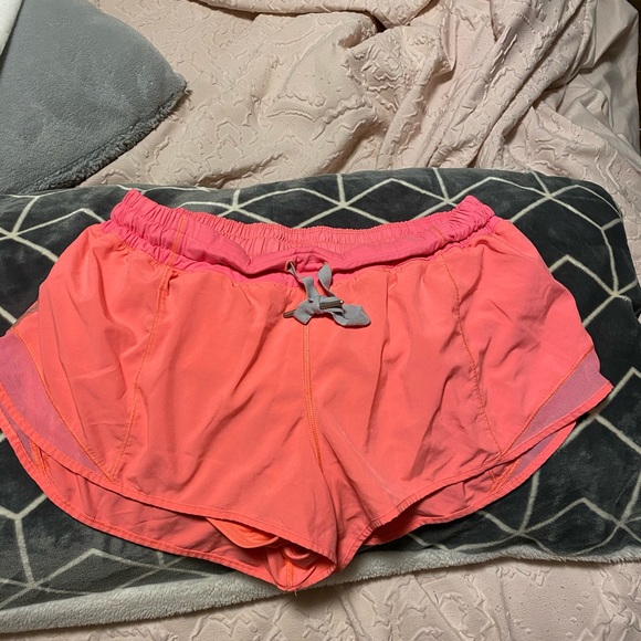 Lulu Lemon Shorts